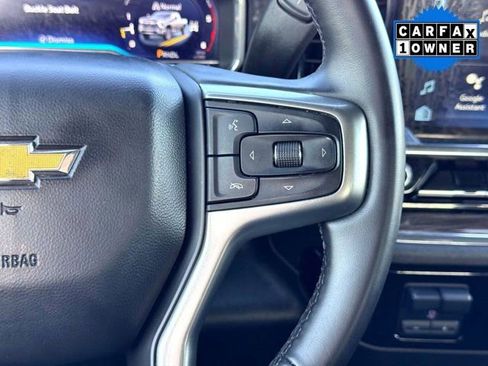 Used 2024 Chevrolet Silverado 2500 LT image 22