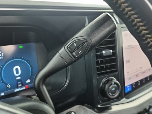 Used 2024 Ford F250 Platinum AWD/4WD image 12