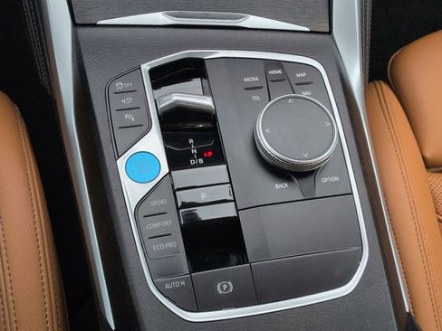 Certified 2024 BMW i4 xDrive40i w/ M Sport Package image 12