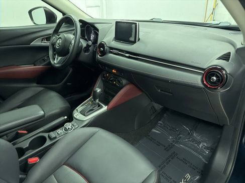 Used 2017 MAZDA CX-3 Touring w/ Premium Package image 28