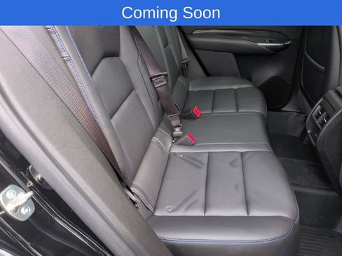 Used 2024 Cadillac XT4 Sport w/ Active Safety Package AWD/4WD image 21