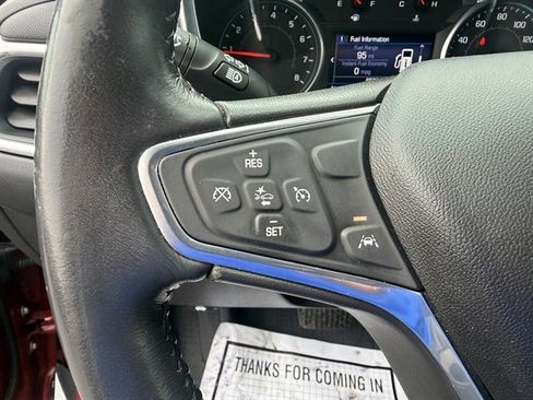 Used 2020 Chevrolet Equinox LT image 16