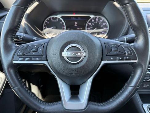 Used 2024 Nissan Sentra SV w/ All-Weather Package FWD image 23