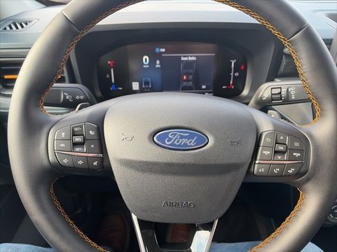 New 2026 Ford Maverick Tremor image 21