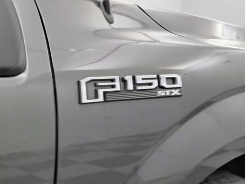 Used 2019 Ford F150 XL w/ Equipment Group 101A Mid AWD/4WD image 12