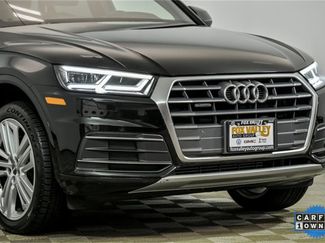 Used 2018 Audi Q5 2.0T Premium Plus video 2
