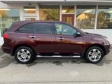 Used 2007 Acura MDX image 2