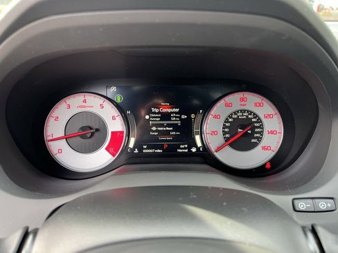 New 2025 Acura RDX A-Spec image 19