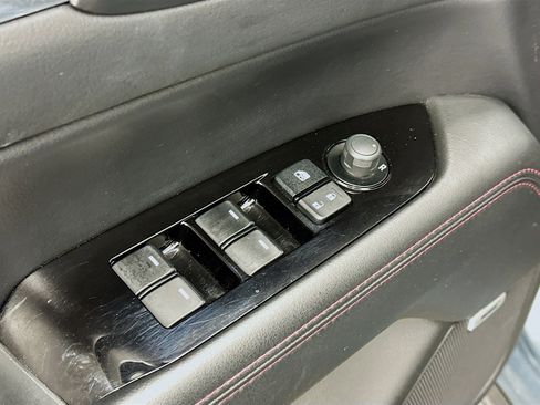 Used 2025 MAZDA CX-5 Carbon Edition AWD/4WD image 15