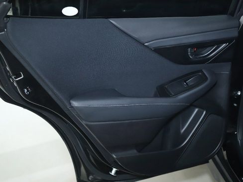 Certified 2025 Subaru Outback Premium image 13