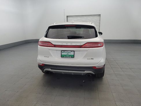 Used 2015 Lincoln MKC AWD w/ Equipment Group 102A Reserve image 7