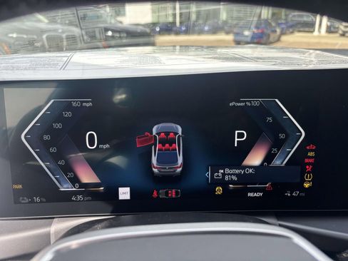 New 2026 BMW i4 xDrive40i image 10