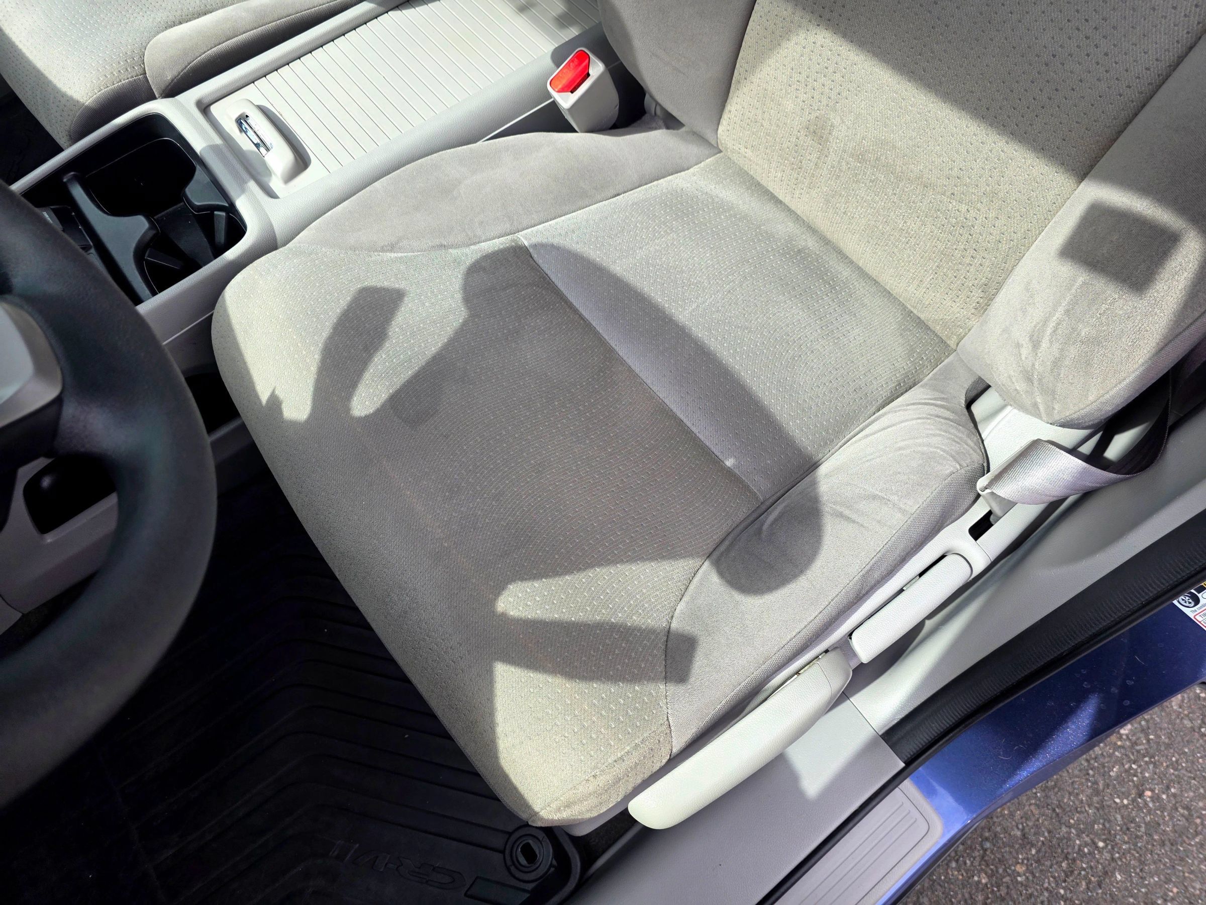 Used 2014 Honda CR-V EX image 42
