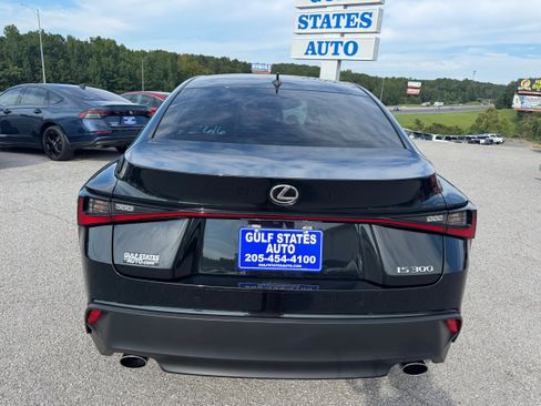 Used 2024 Lexus IS 300 w/ Comfort Package image 13