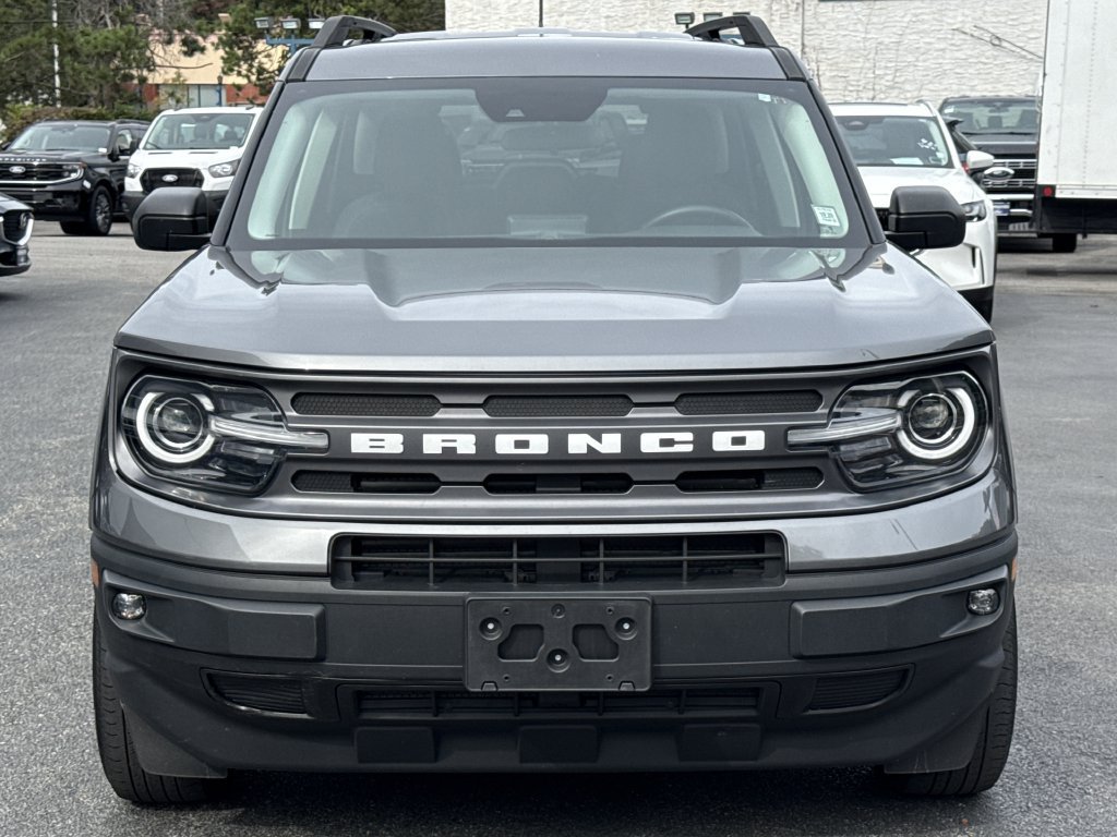 Used 2023 Ford Bronco Sport Big Bend AWD/4WD image 2