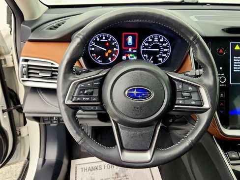 Used 2023 Subaru Outback Touring AWD/4WD image 14