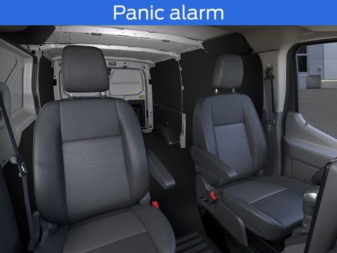 New 2026 Ford Transit 250 Low Roof w/ Load Area Protection Package image 10