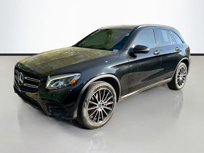 Used 2018 Mercedes-Benz GLC 300