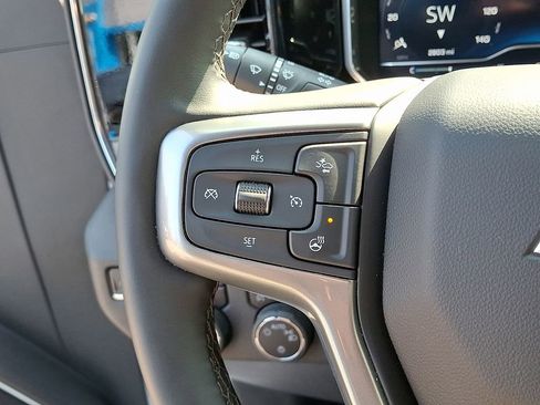 Used 2025 Chevrolet Silverado 1500 LT image 21