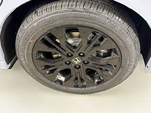 New 2026 Honda Odyssey Sport-L image 39