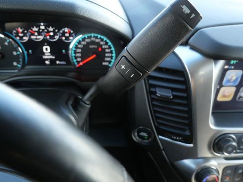 Used 2019 Chevrolet Tahoe Premier w/ Premier Plus Edition image 25