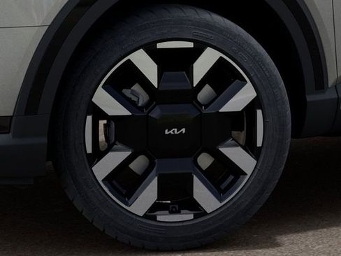 New 2027 Kia Telluride S AWD/4WD image 9