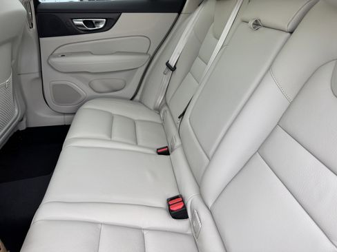 New 2026 Volvo V60 B5 Cross Country Plus w/ Protection Package Premier image 19