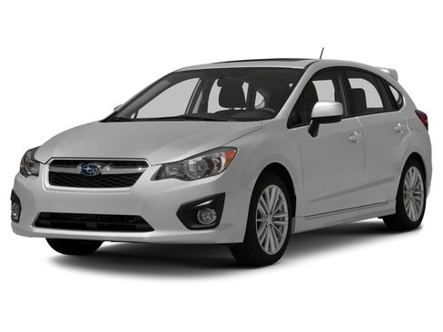 Used 2013 Subaru Impreza 2.0i Premium AWD/4WD image 1