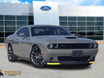 Used 2023 Dodge Challenger R/T Scat Pack
