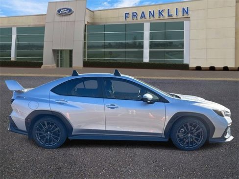 Used 2022 Subaru WRX Premium image 8