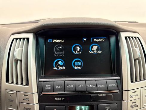 Used 2009 Lexus RX 350 2WD image 20