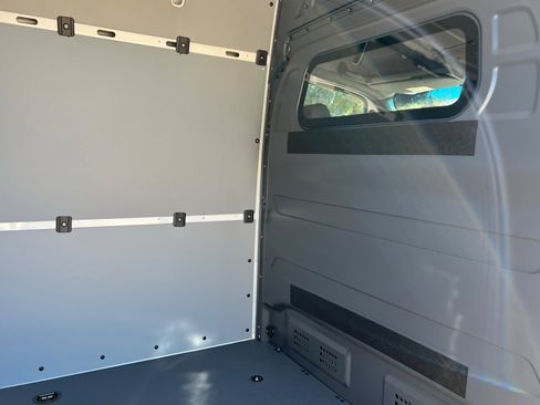 New 2026 Mercedes-Benz Sprinter 2500 image 16