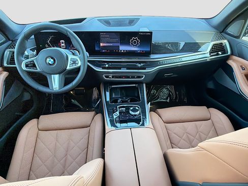 New 2026 BMW X5 xDrive40i w/ Executive Package AWD/4WD image 15