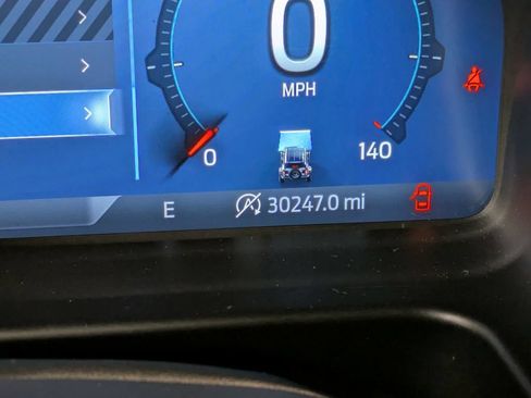 Used 2023 Ford Bronco Raptor AWD/4WD image 24
