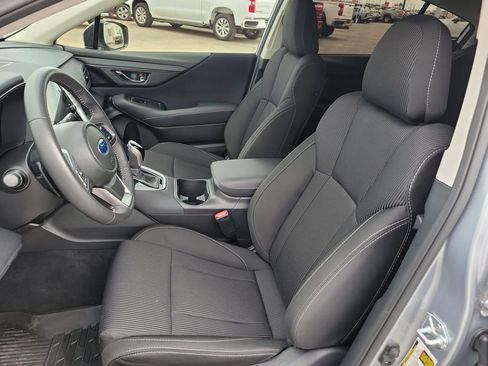Certified 2025 Subaru Legacy Premium AWD/4WD image 16