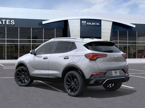 New 2026 Buick Encore GX Sport Touring w/ Advanced Technology Package image 3