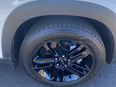 Used 2025 Chevrolet Trax ACTIV w/ Driver Confidence Package image 12