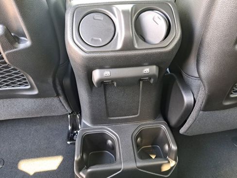 New 2026 Jeep Gladiator Sport image 20