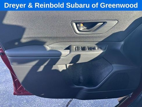 New 2026 Subaru Outback Premium image 25