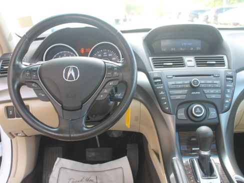 Used 2014 Acura TL image 18