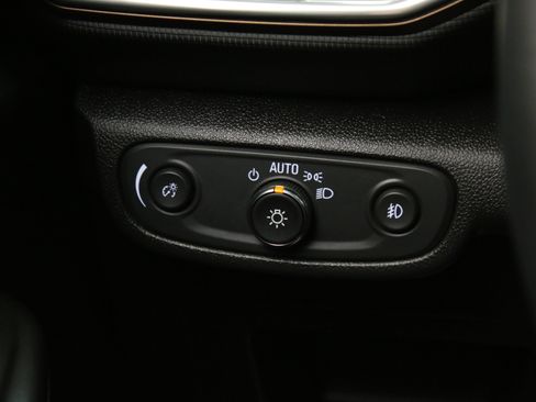 Certified 2023 Chevrolet TrailBlazer ACTIV w/ Sun and Liftgate Package FWD image 14