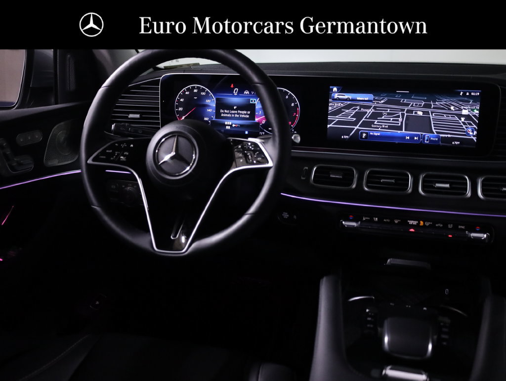 Used 2026 Mercedes-Benz GLS 450 4MATIC image 39
