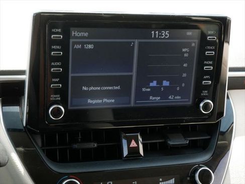 Certified 2020 Toyota Corolla LE FWD image 18
