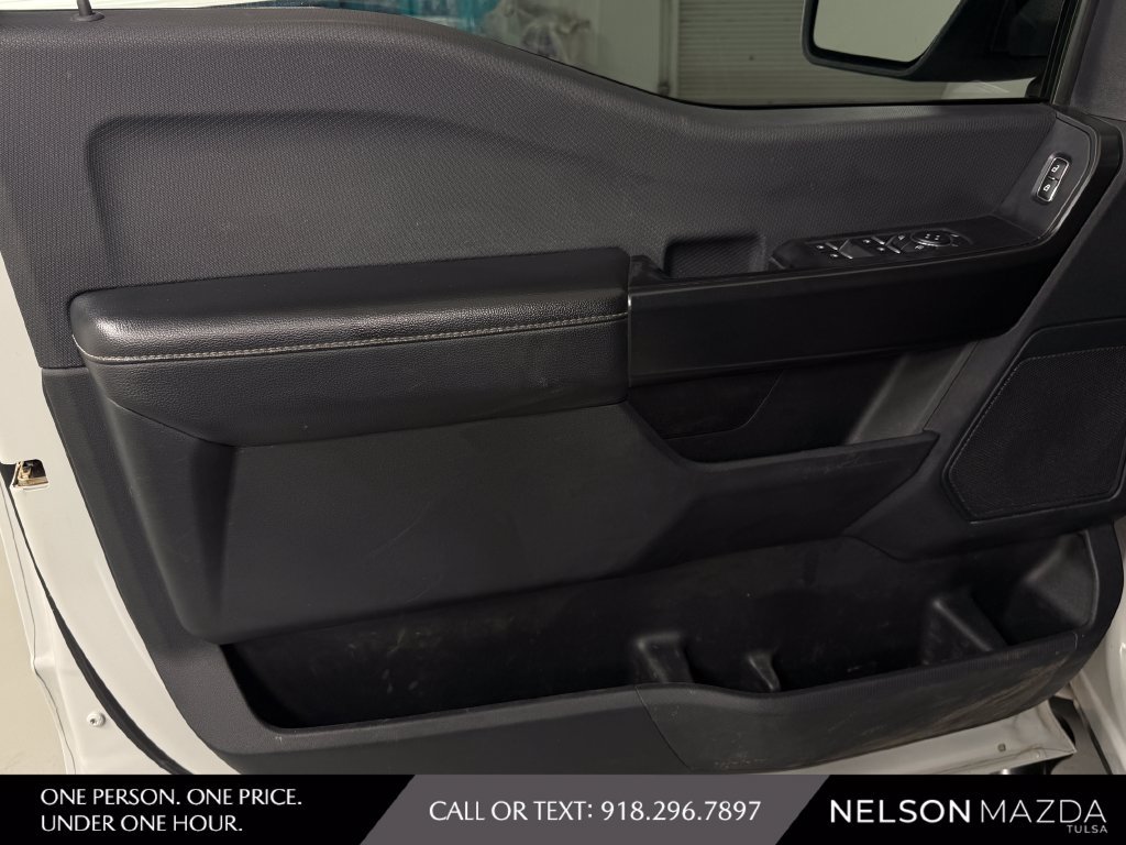 Used 2024 Ford F150 STX AWD/4WD image 21
