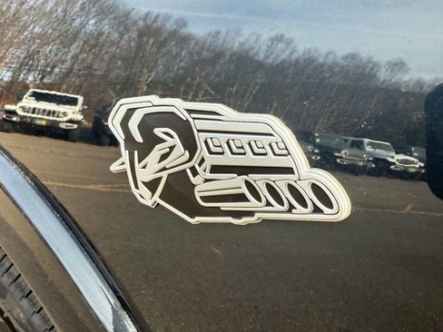 New 2026 RAM 1500 Laramie w/ Night Edition image 14