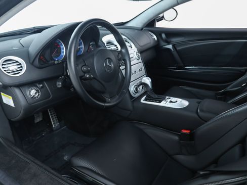 Used 2006 Mercedes-Benz SLR image 23