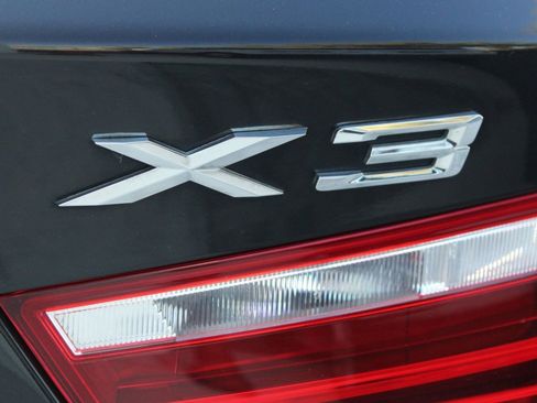 Used 2014 BMW X3 xDrive28i image 23