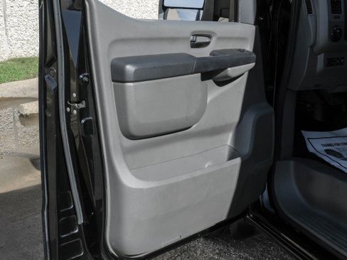 Used 2021 Nissan NV 1500 SV w/ Navigation Package image 38