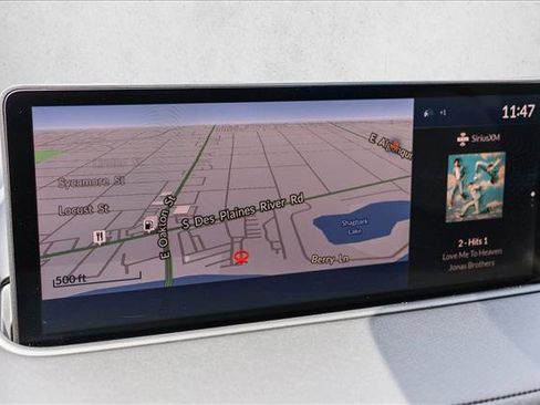 Used 2023 Acura MDX SH-AWD w/ Technology Package image 17