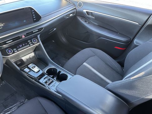 Used 2023 Hyundai Sonata SEL FWD image 15